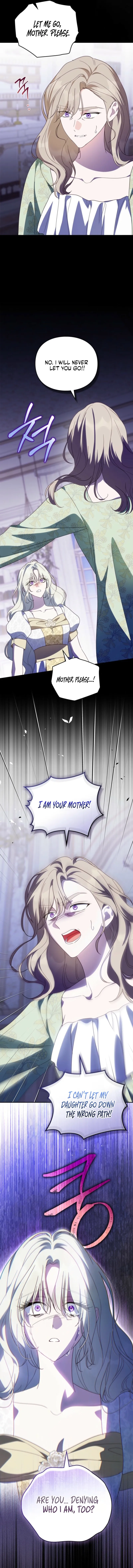 Looking for the Duchess’s Husband Chapter 31 — page 11