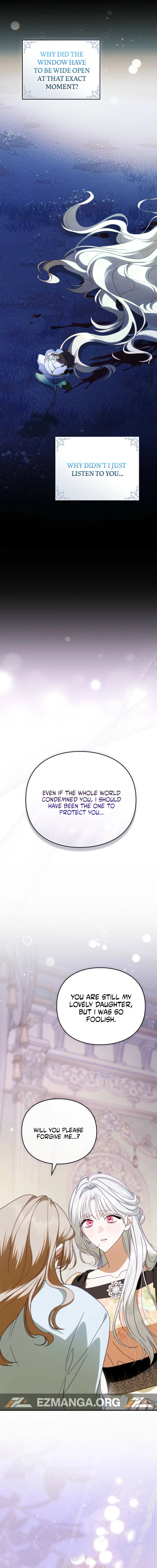 Looking for the Duchess’s Husband Chapter 31 — page 14