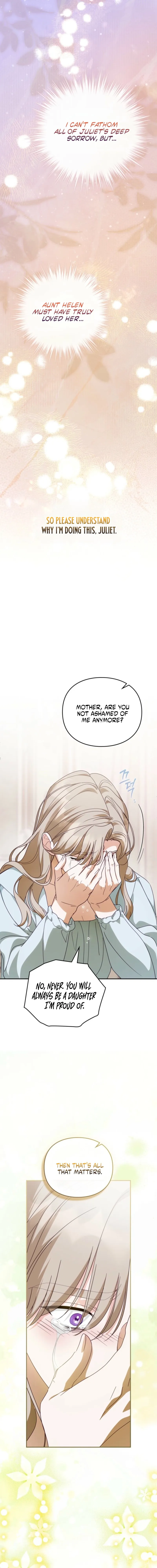 Looking for the Duchess’s Husband Chapter 31 — page 15