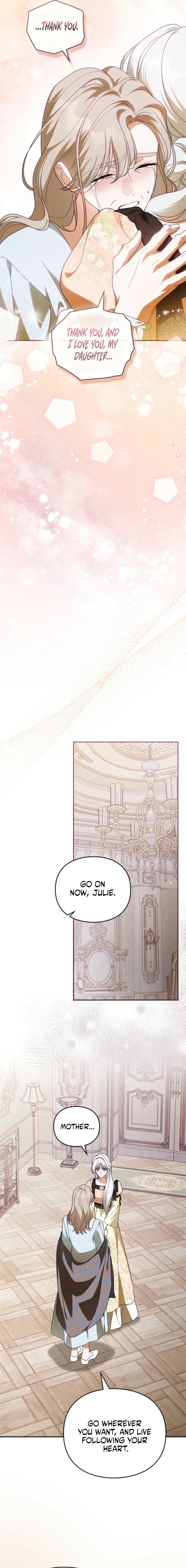 Looking for the Duchess’s Husband Chapter 31 — page 17