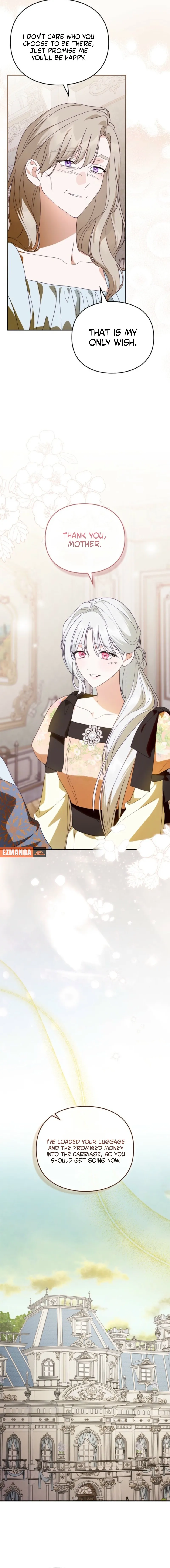 Looking for the Duchess’s Husband Chapter 31 — page 18