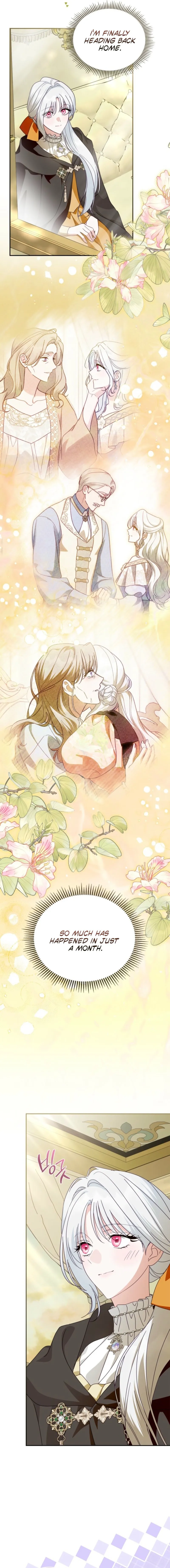 Looking for the Duchess’s Husband Chapter 31 — page 20