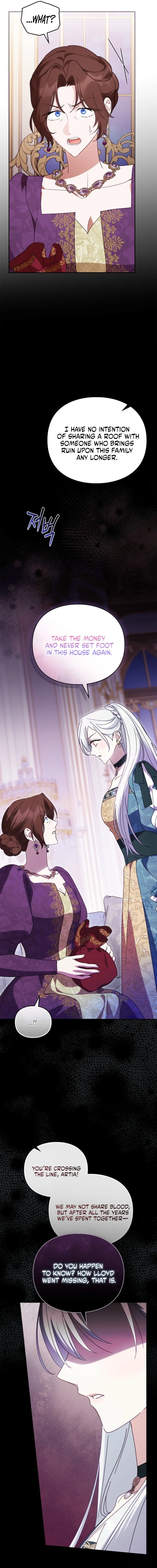 Looking for the Duchess’s Husband Chapter 33 — page 2