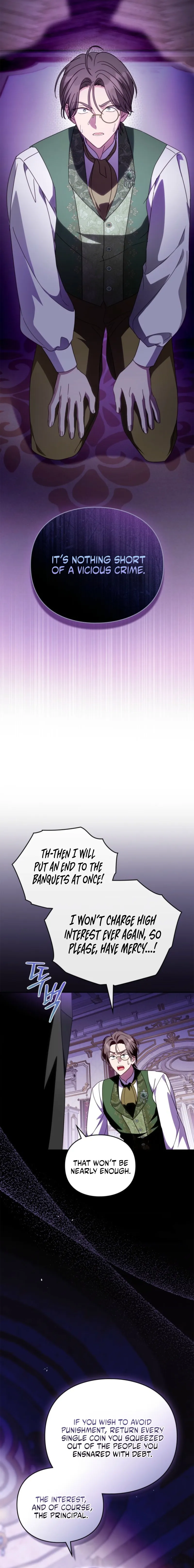 Looking for the Duchess’s Husband Chapter 33 — page 10