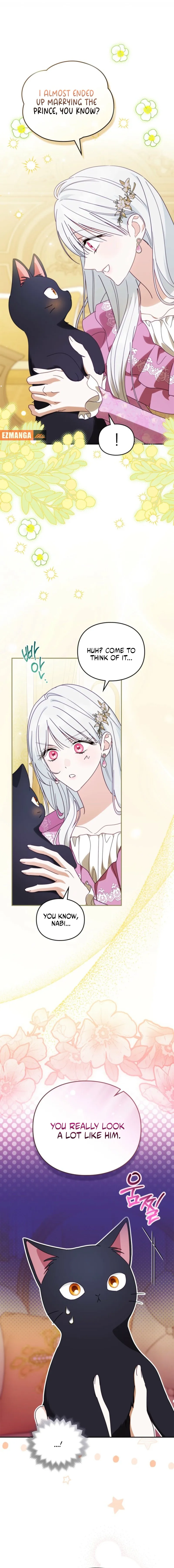 Looking for the Duchess’s Husband Chapter 33 — page 16