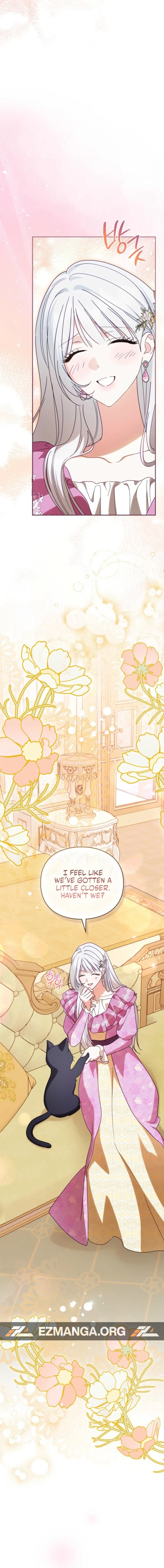 Looking for the Duchess’s Husband Chapter 33 — page 18