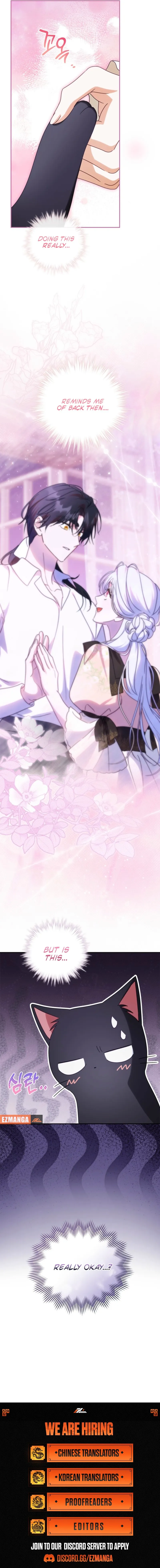 Looking for the Duchess’s Husband Chapter 33 — page 19