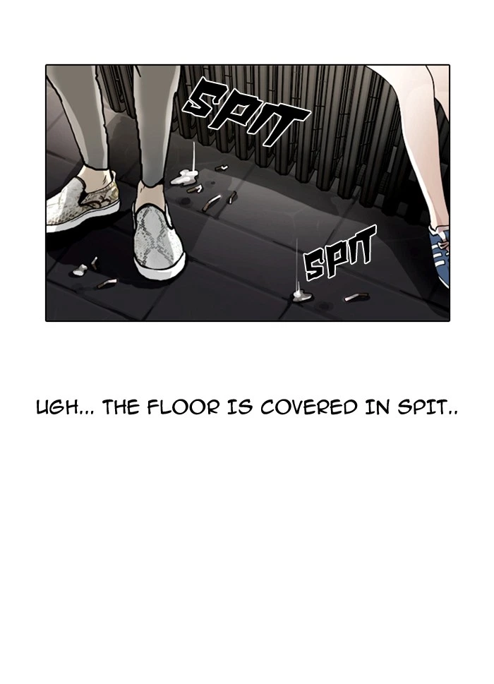 Lookism Chapter 1 — page 4