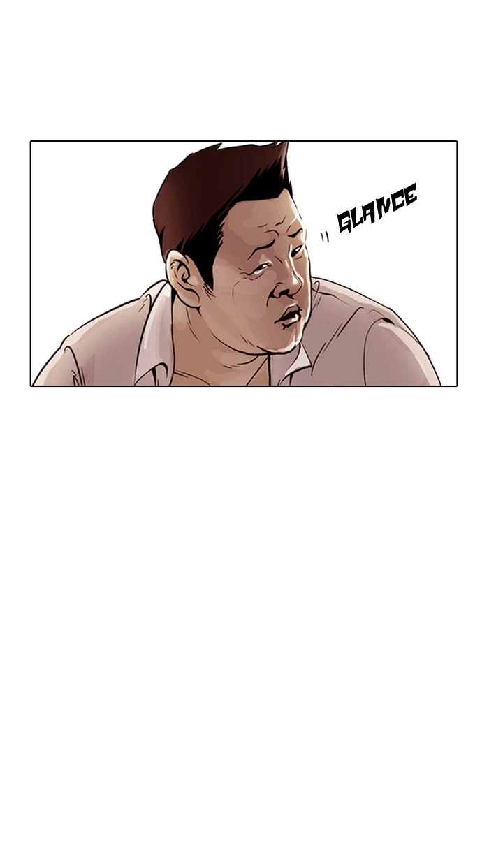 Lookism Chapter 1 — page 6