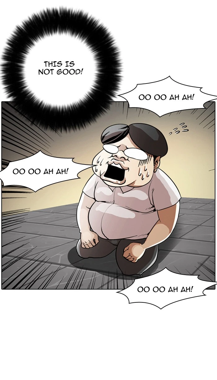 Lookism Chapter 1 — page 10