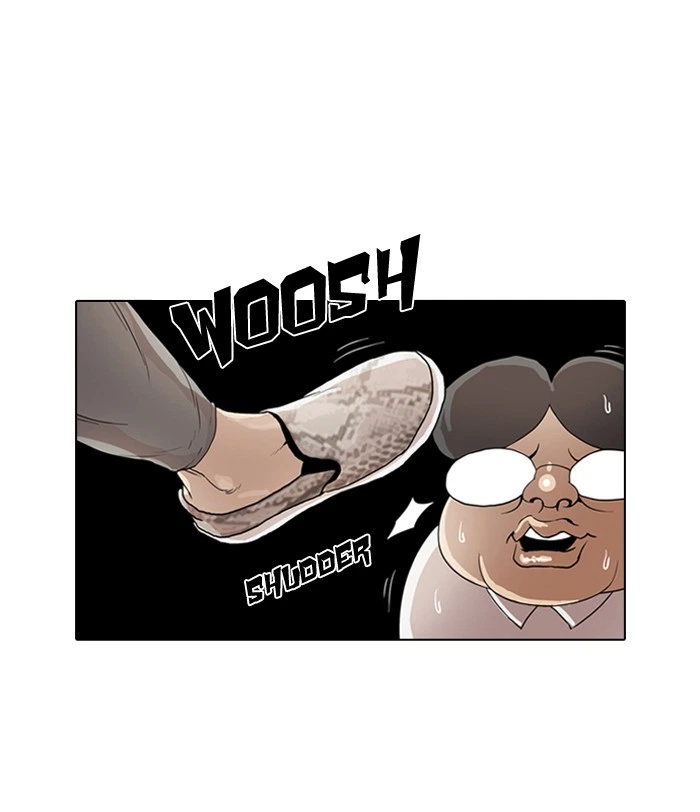 Lookism Chapter 1 — page 12