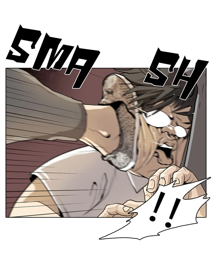 Lookism Chapter 1 — page 15
