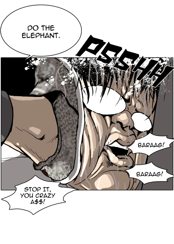 Lookism Chapter 1 — page 17