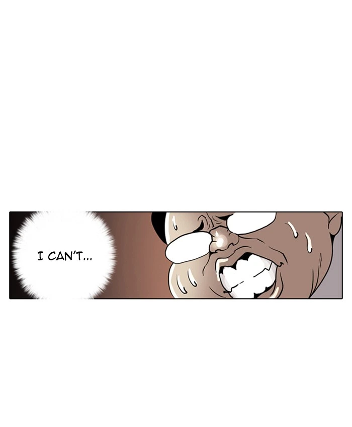 Lookism Chapter 1 — page 22