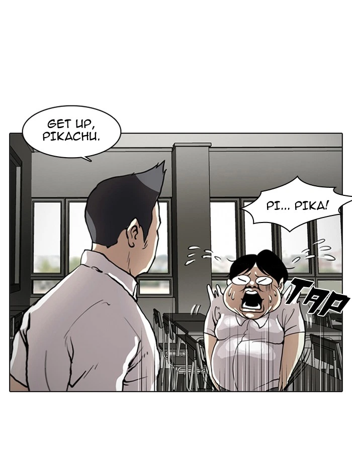 Lookism Chapter 1 — page 24