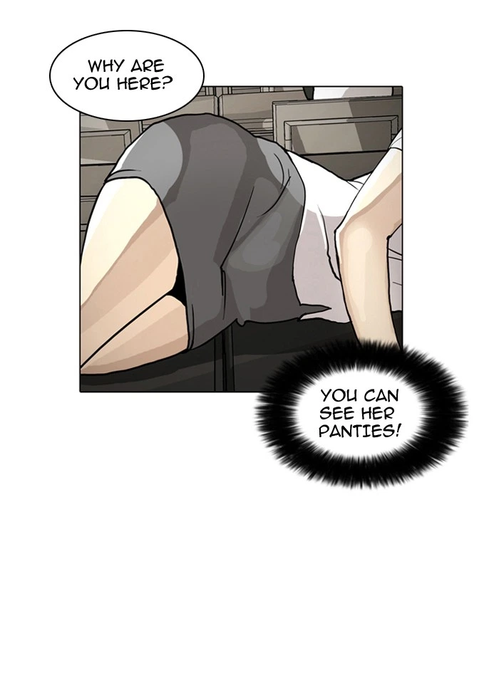 Lookism Chapter 1 — page 38