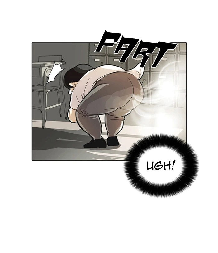 Lookism Chapter 1 — page 41
