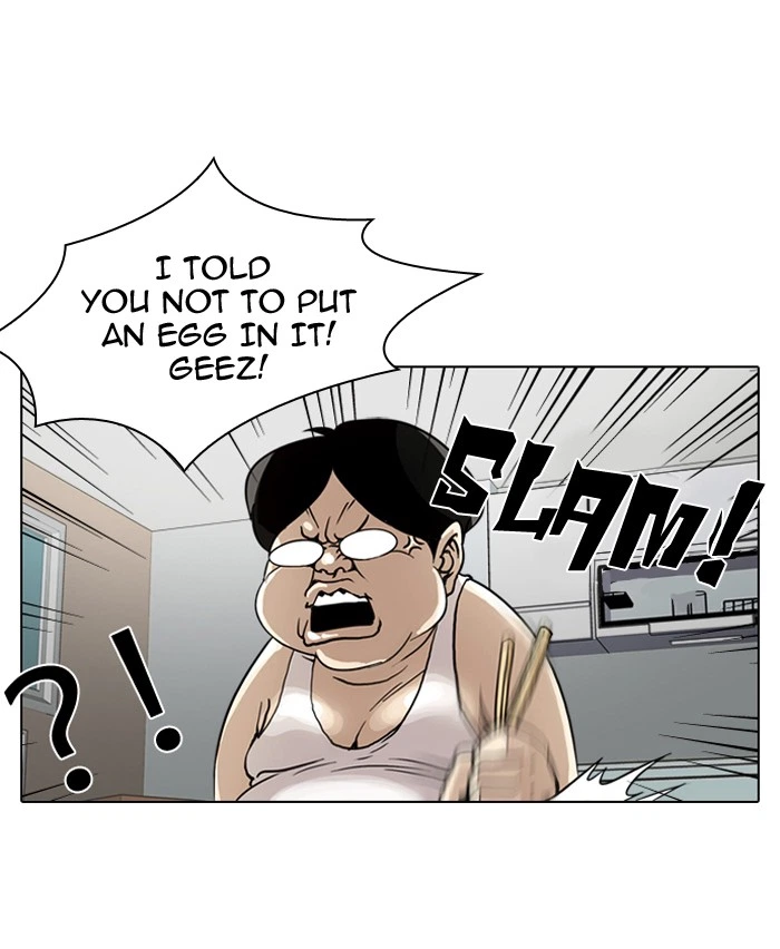 Lookism Chapter 1 — page 48