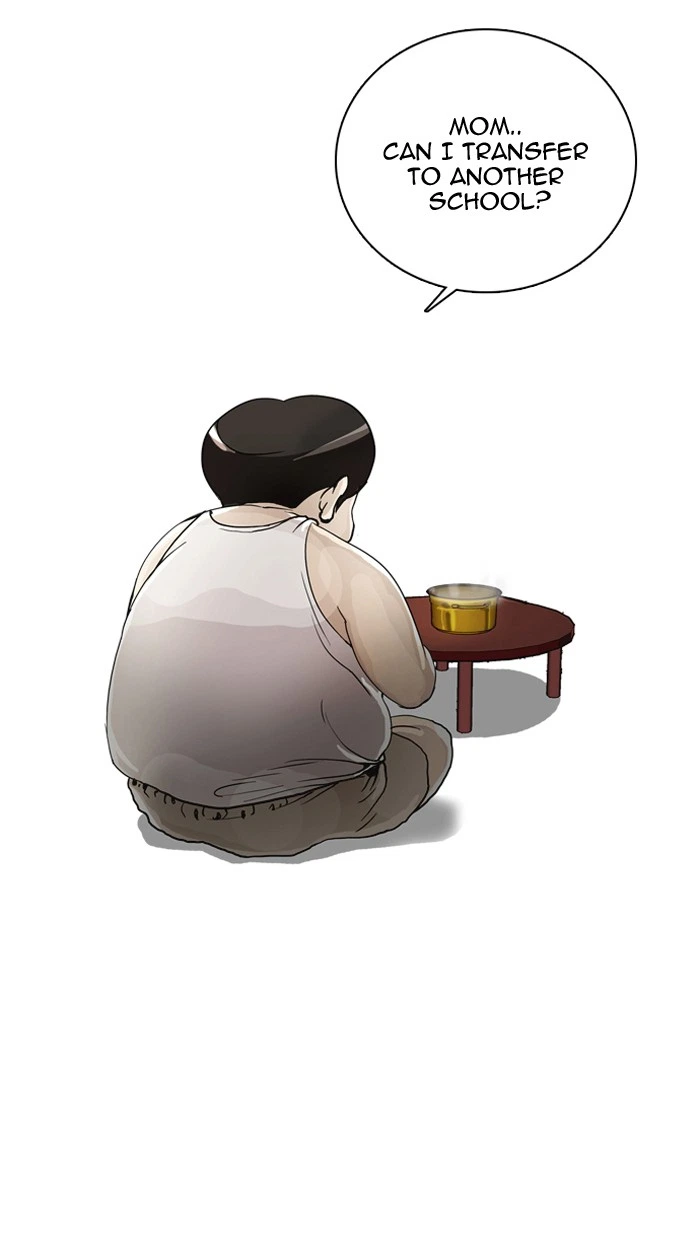 Lookism Chapter 1 — page 51