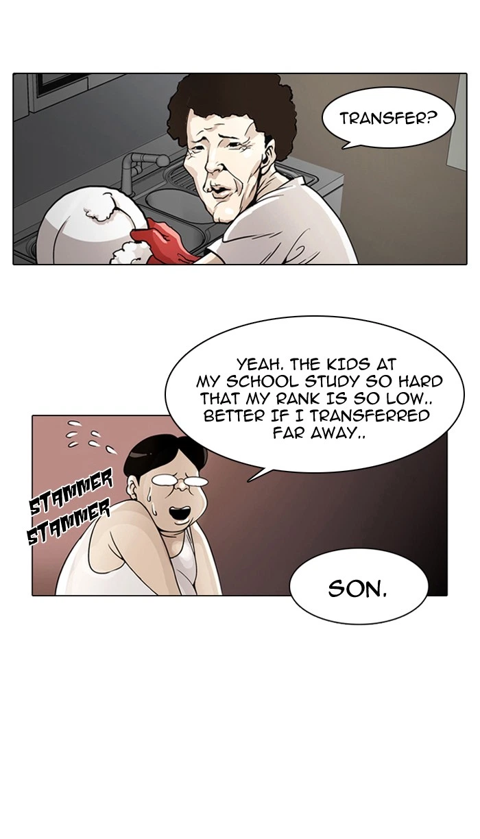 Lookism Chapter 1 — page 52