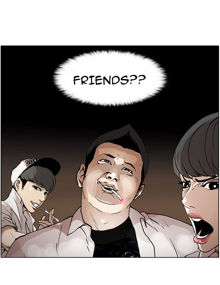 Lookism Chapter 1 — page 55