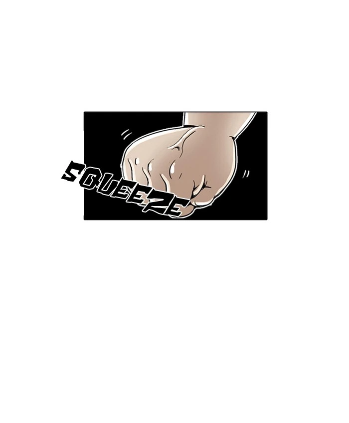 Lookism Chapter 1 — page 56