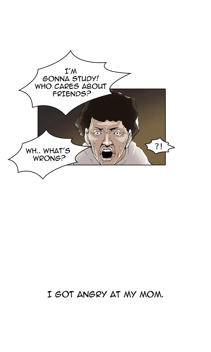 Lookism Chapter 1 — page 58