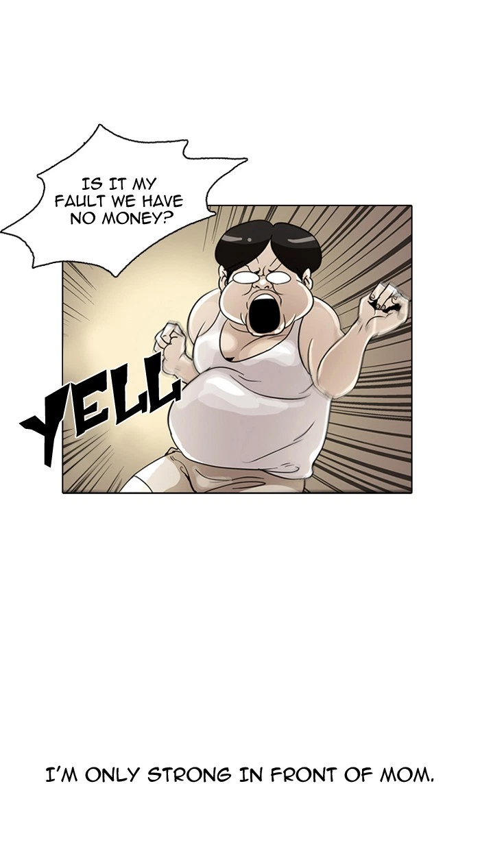 Lookism Chapter 1 — page 59