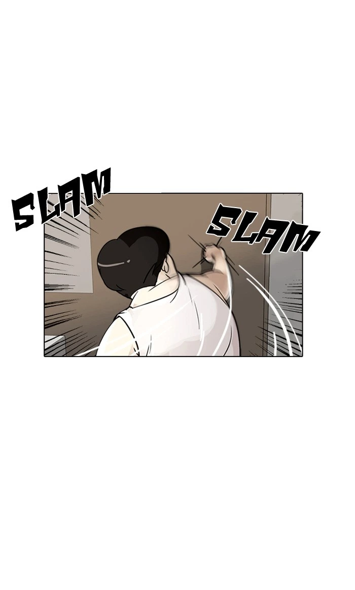 Lookism Chapter 1 — page 60