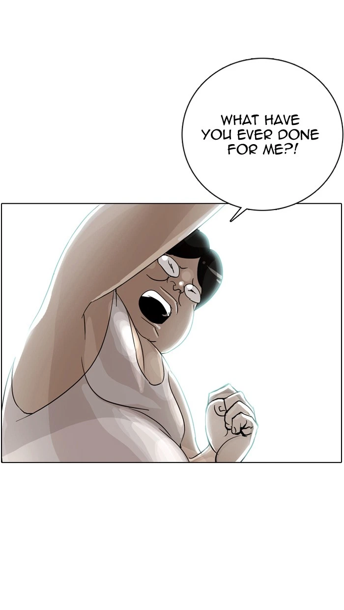 Lookism Chapter 1 — page 61