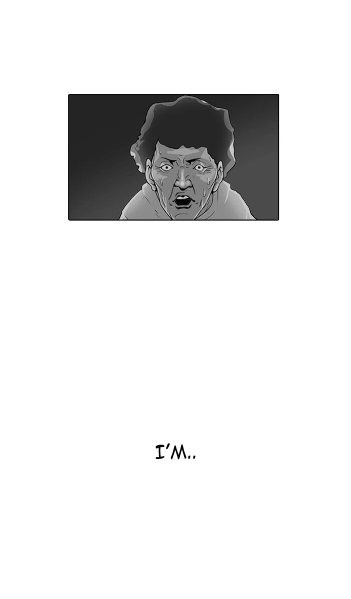 Lookism Chapter 1 — page 62