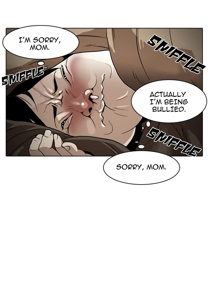 Lookism Chapter 1 — page 64