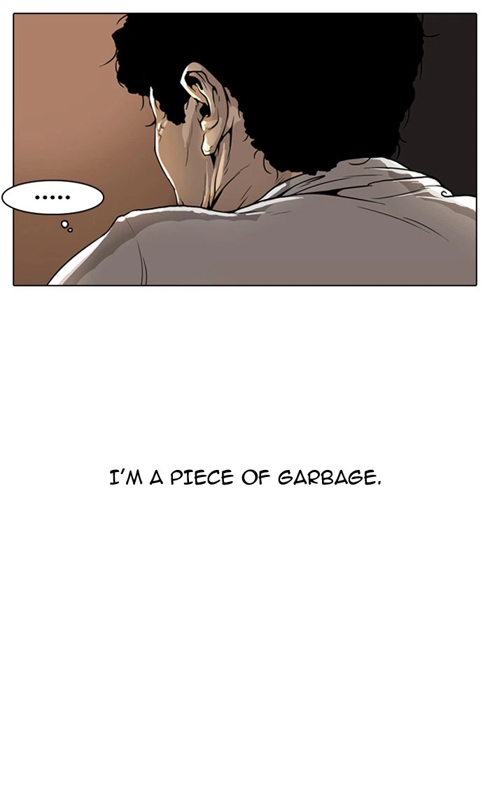 Lookism Chapter 1 — page 66