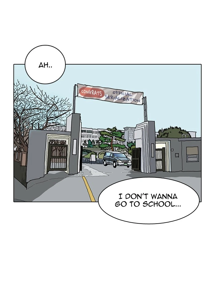 Lookism Chapter 1 — page 68