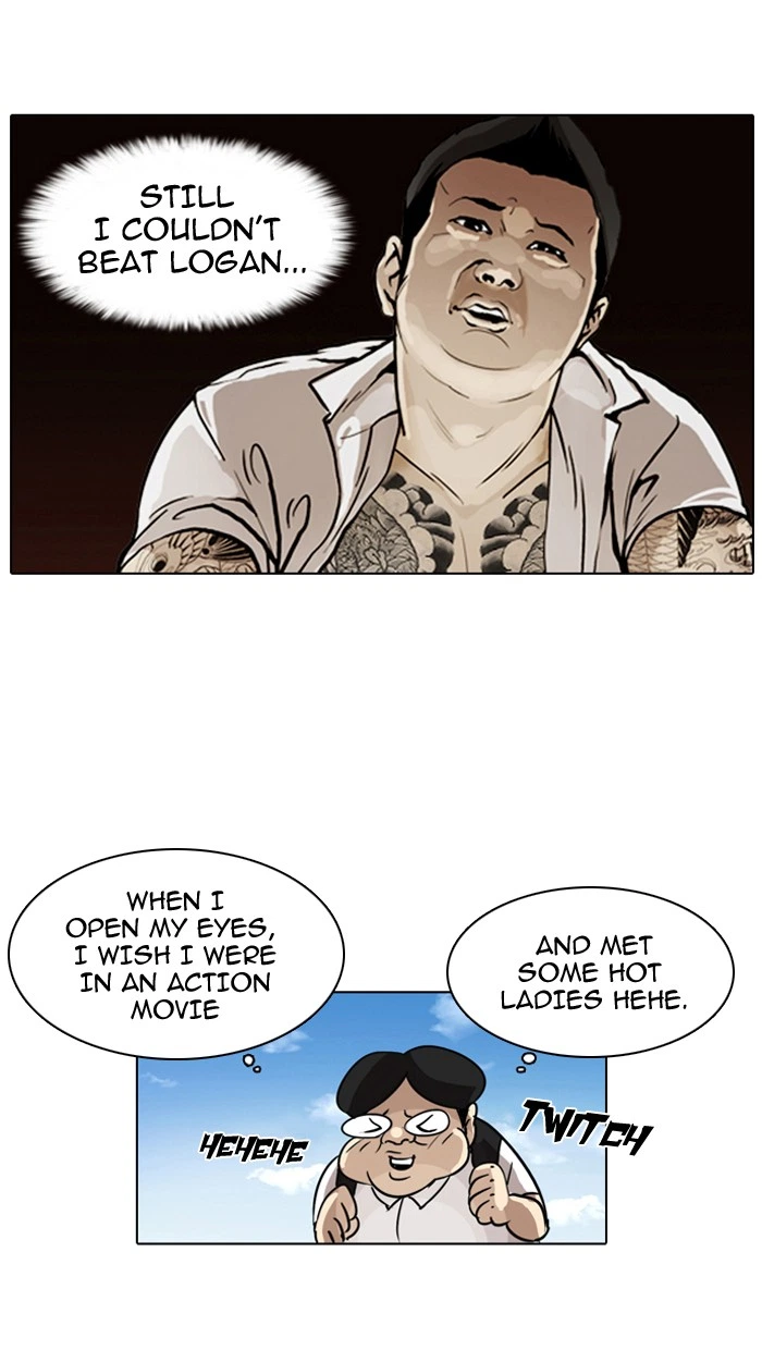 Lookism Chapter 1 — page 71