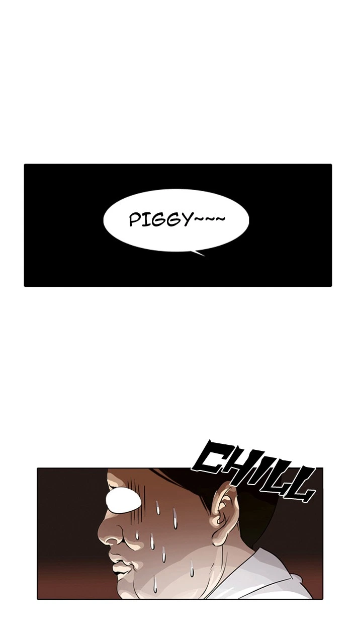 Lookism Chapter 1 — page 72