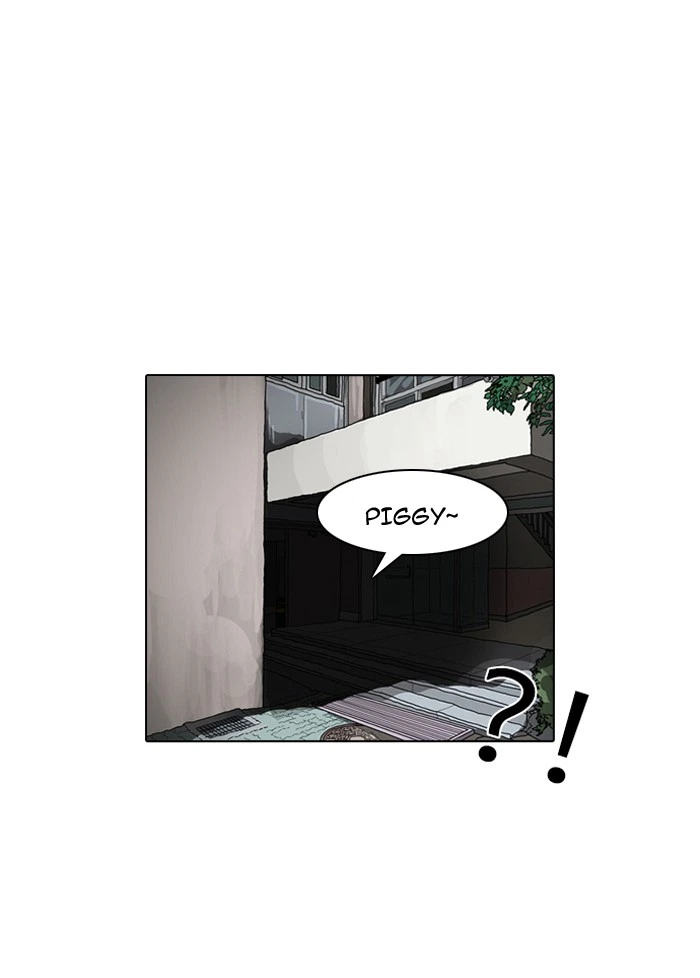 Lookism Chapter 1 — page 73