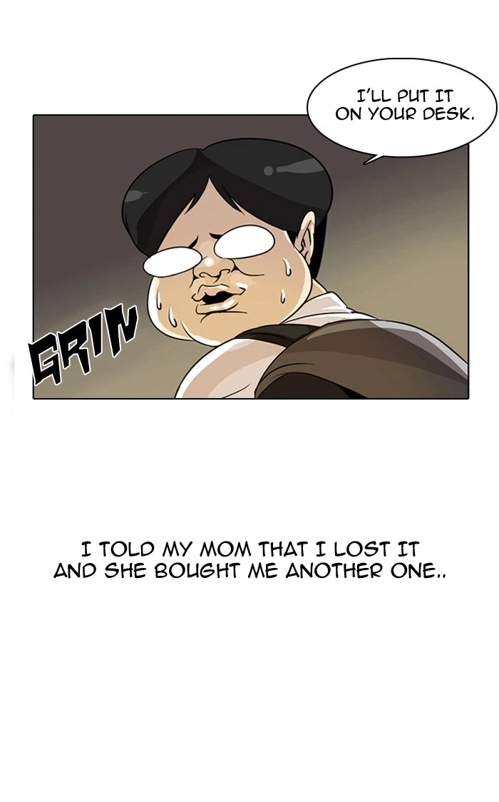 Lookism Chapter 1 — page 78