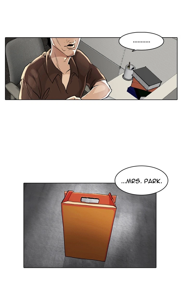Lookism Chapter 1 — page 82