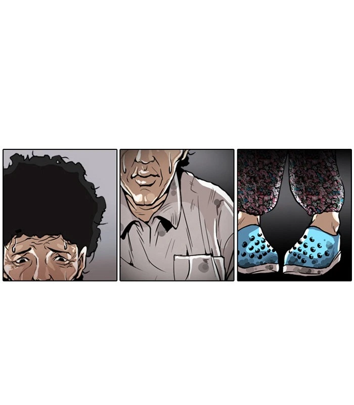 Lookism Chapter 1 — page 84