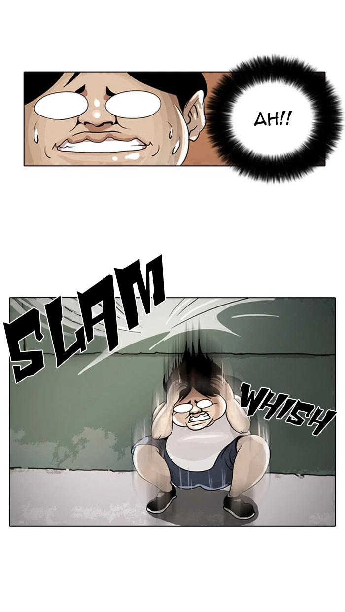 Lookism Chapter 1 — page 88