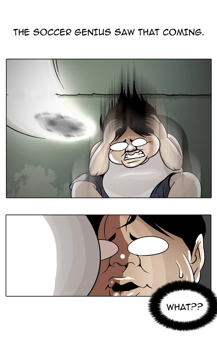 Lookism Chapter 1 — page 98