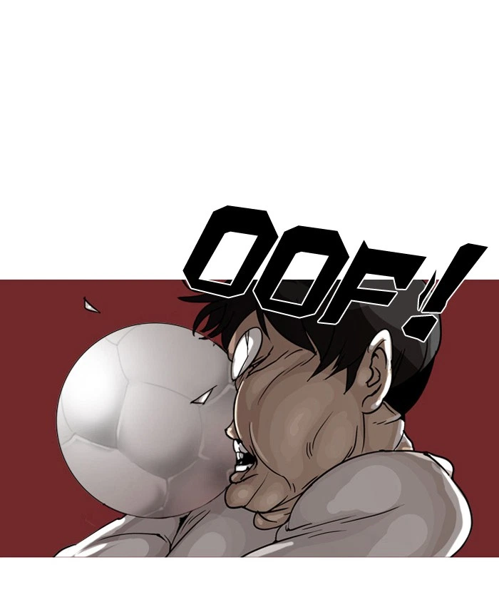 Lookism Chapter 1 — page 99