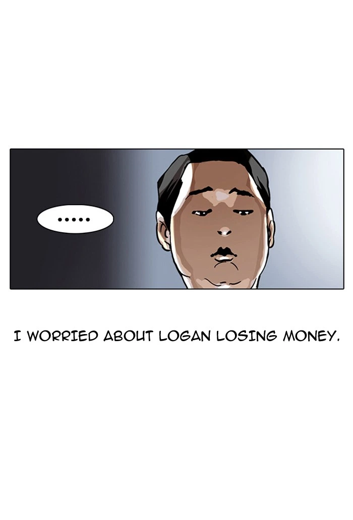 Lookism Chapter 1 — page 102