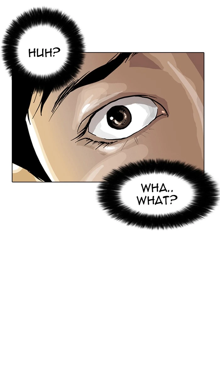 Lookism Chapter 1 — page 113