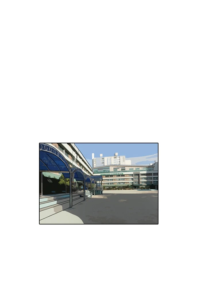 Lookism Chapter 2 — page 1