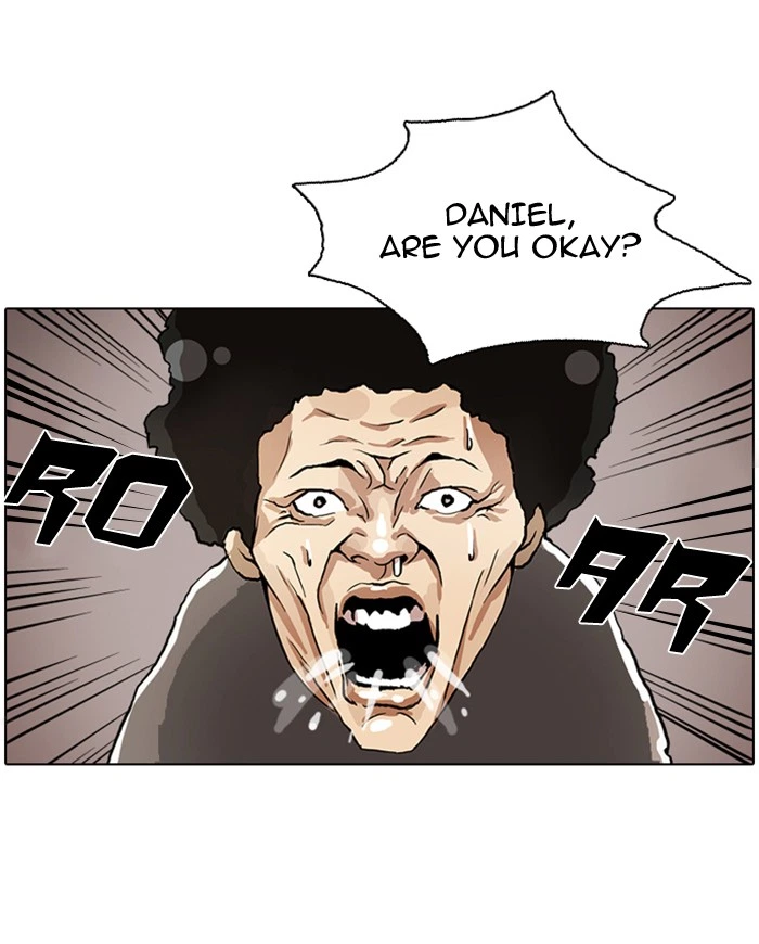 Lookism Chapter 2 — page 2