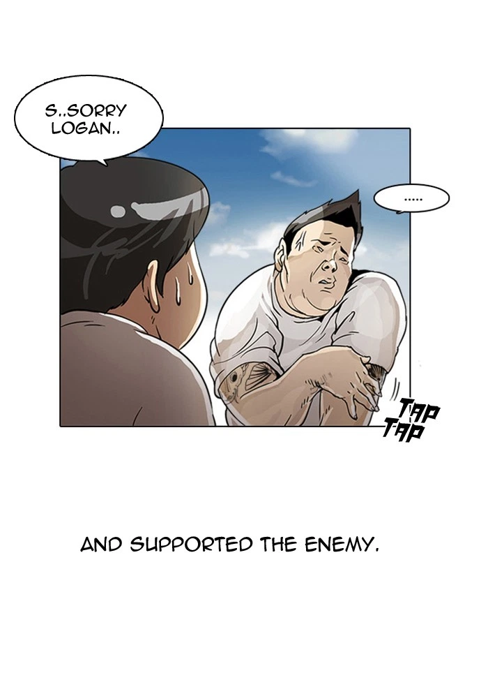 Lookism Chapter 2 — page 14