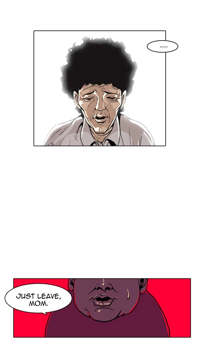 Lookism Chapter 2 — page 15