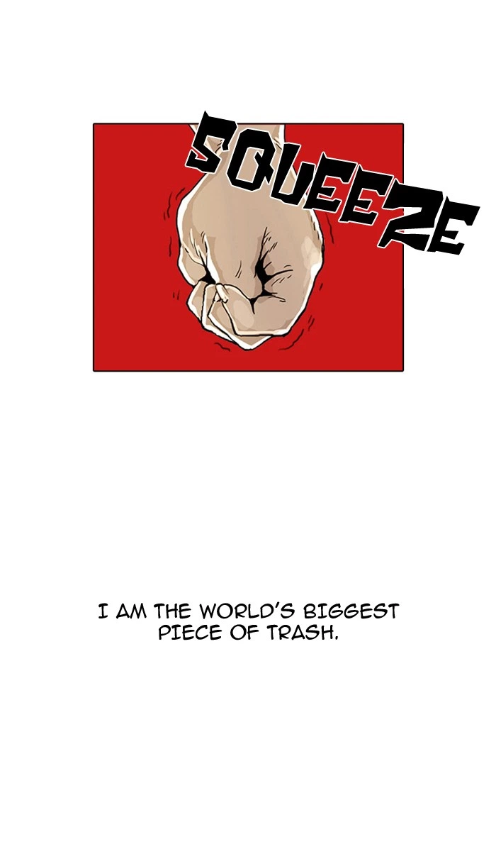 Lookism Chapter 2 — page 16